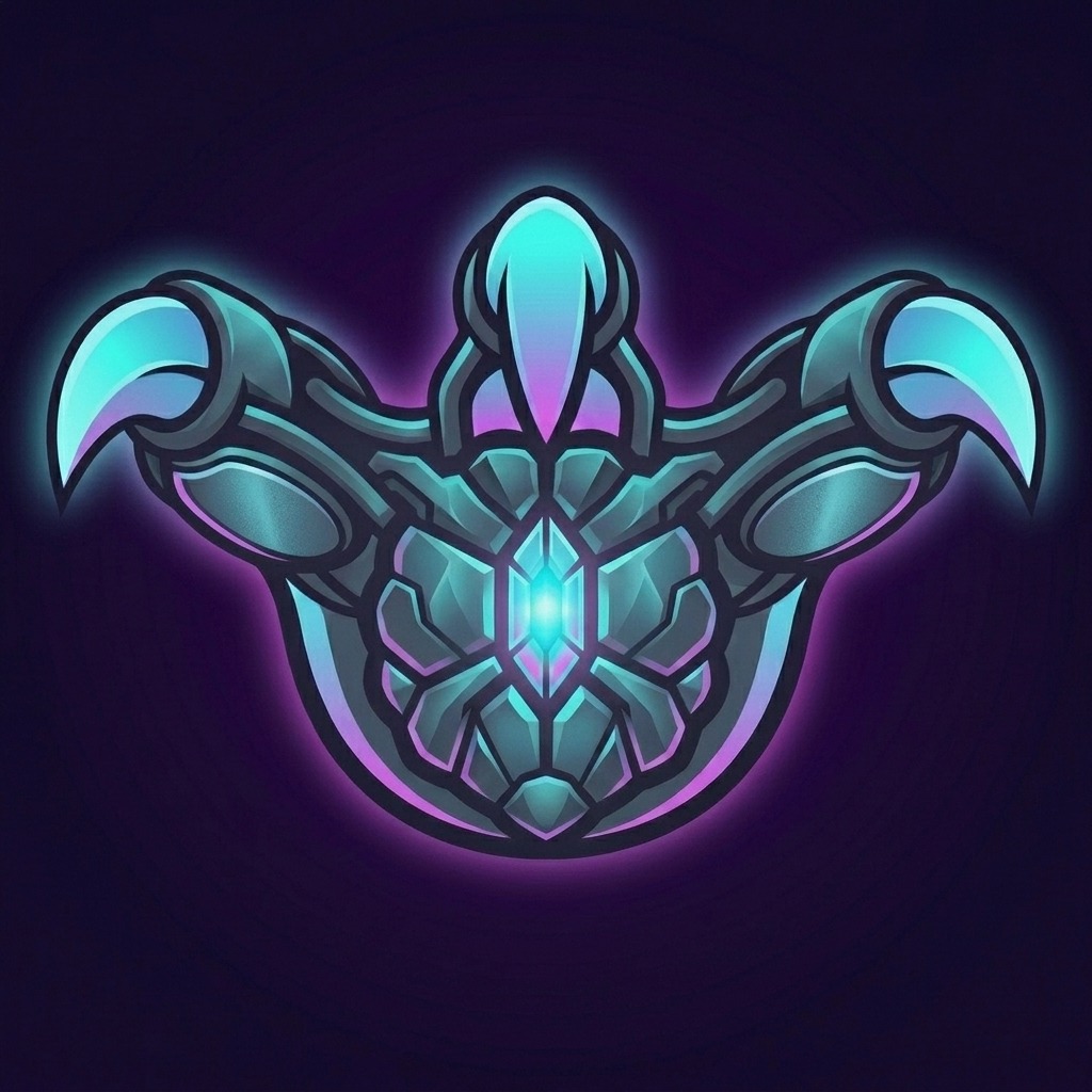 IndoClaw Logo
